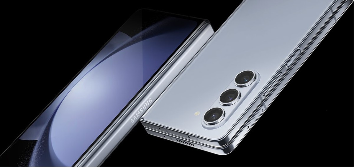 samsung galaxy z fold 5