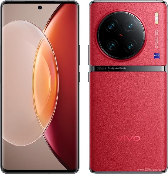 Vivo X90 Pro+ 