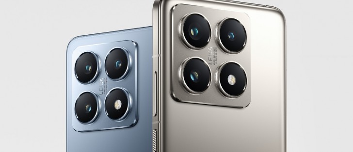 xiaomi 14T pro