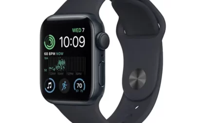 apple watch se price review