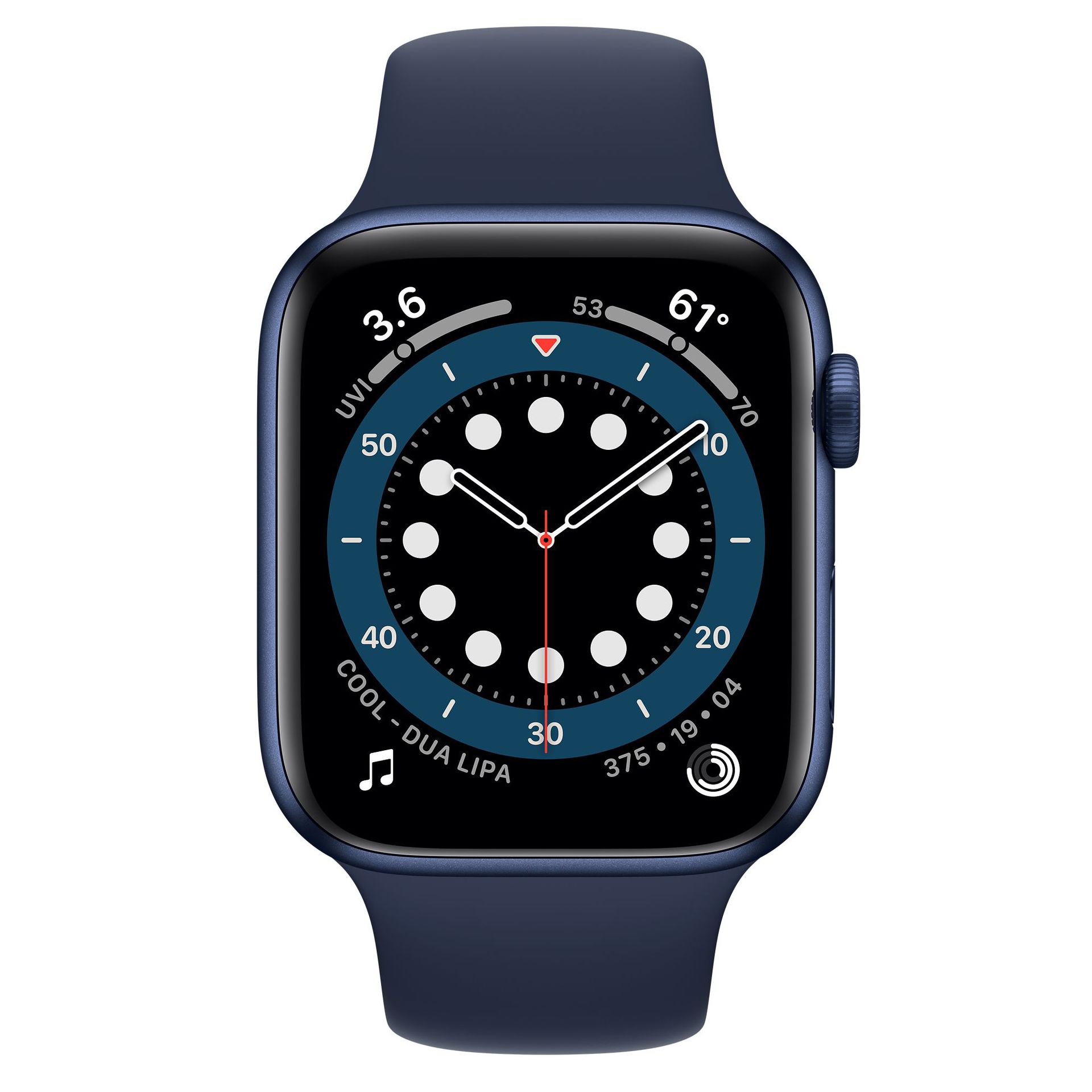 apple watch 6 price review