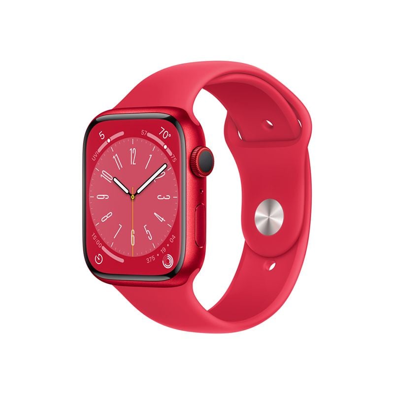 apple watch series8 price review