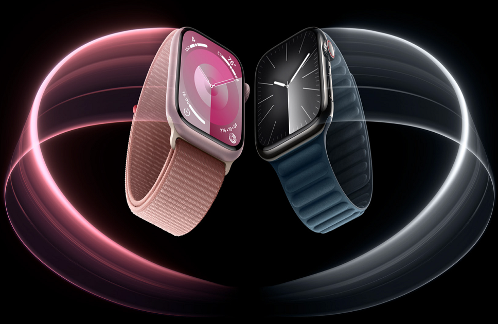 apple watch series 9
