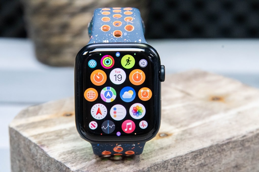 apple watch series 9