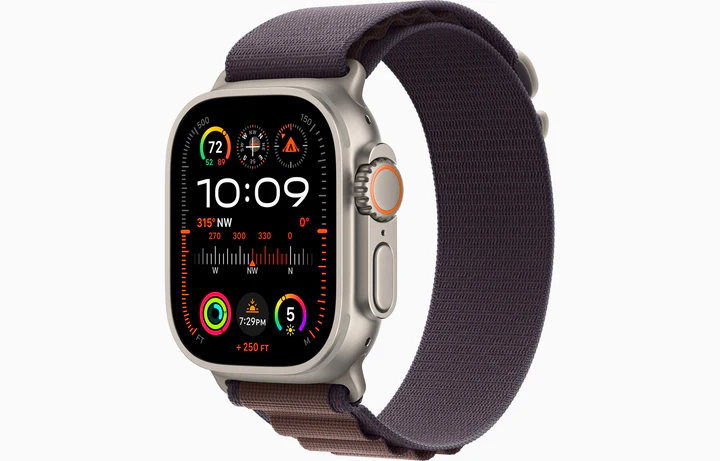 Apple watch ultra 2 price & review