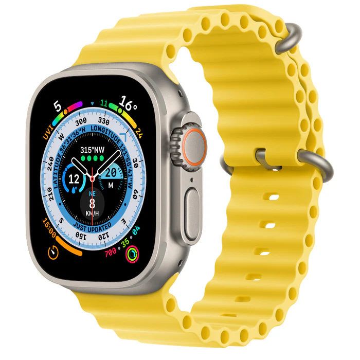 apple watch ultra