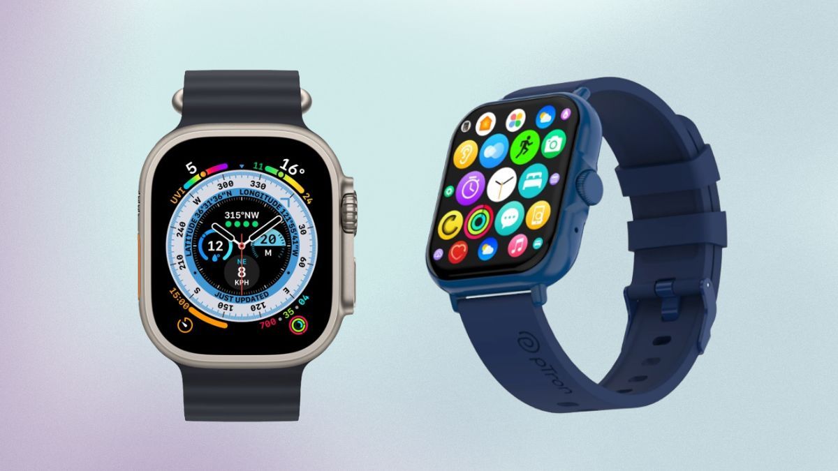 apple watch ultra