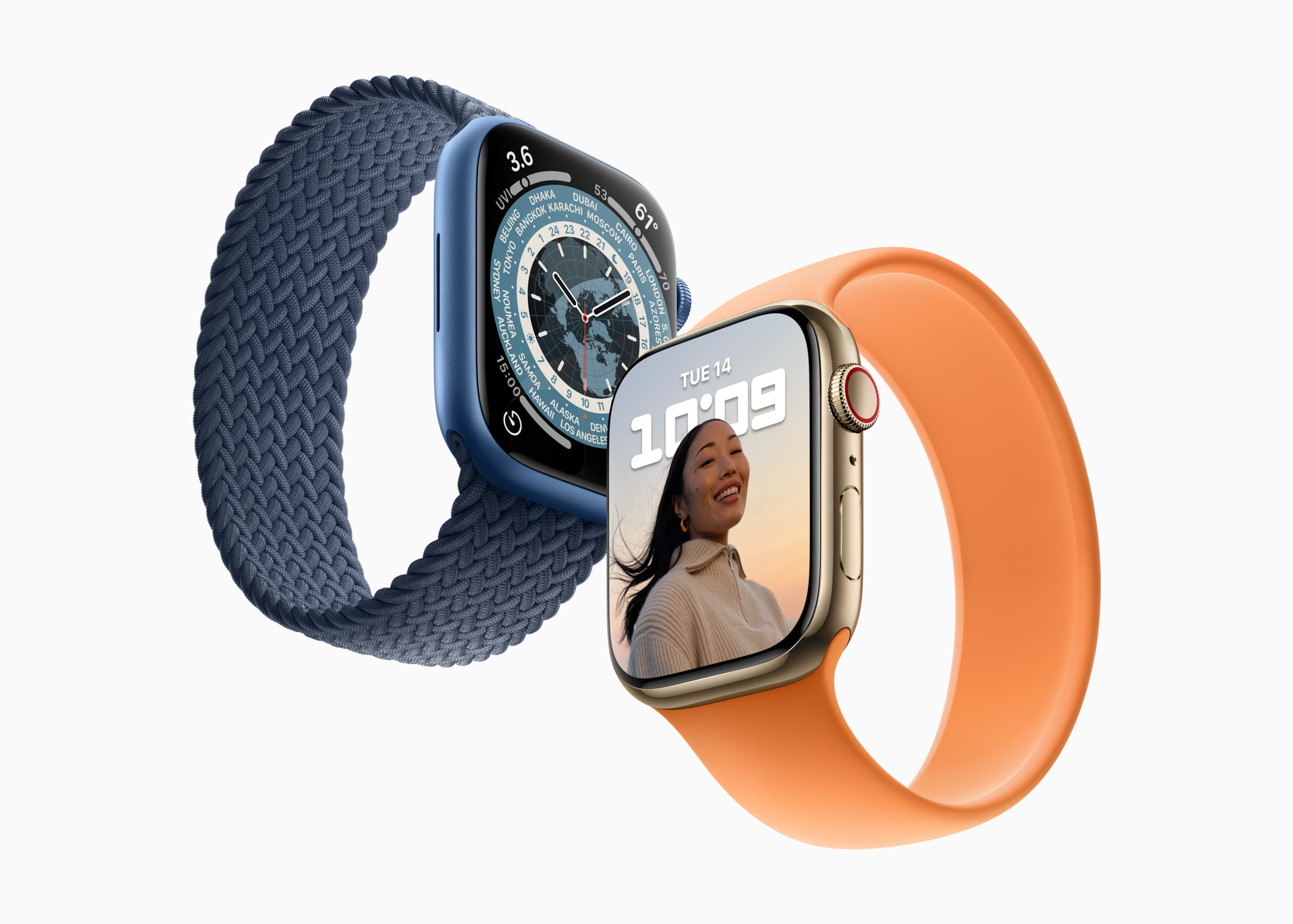 apple watch 7 price review