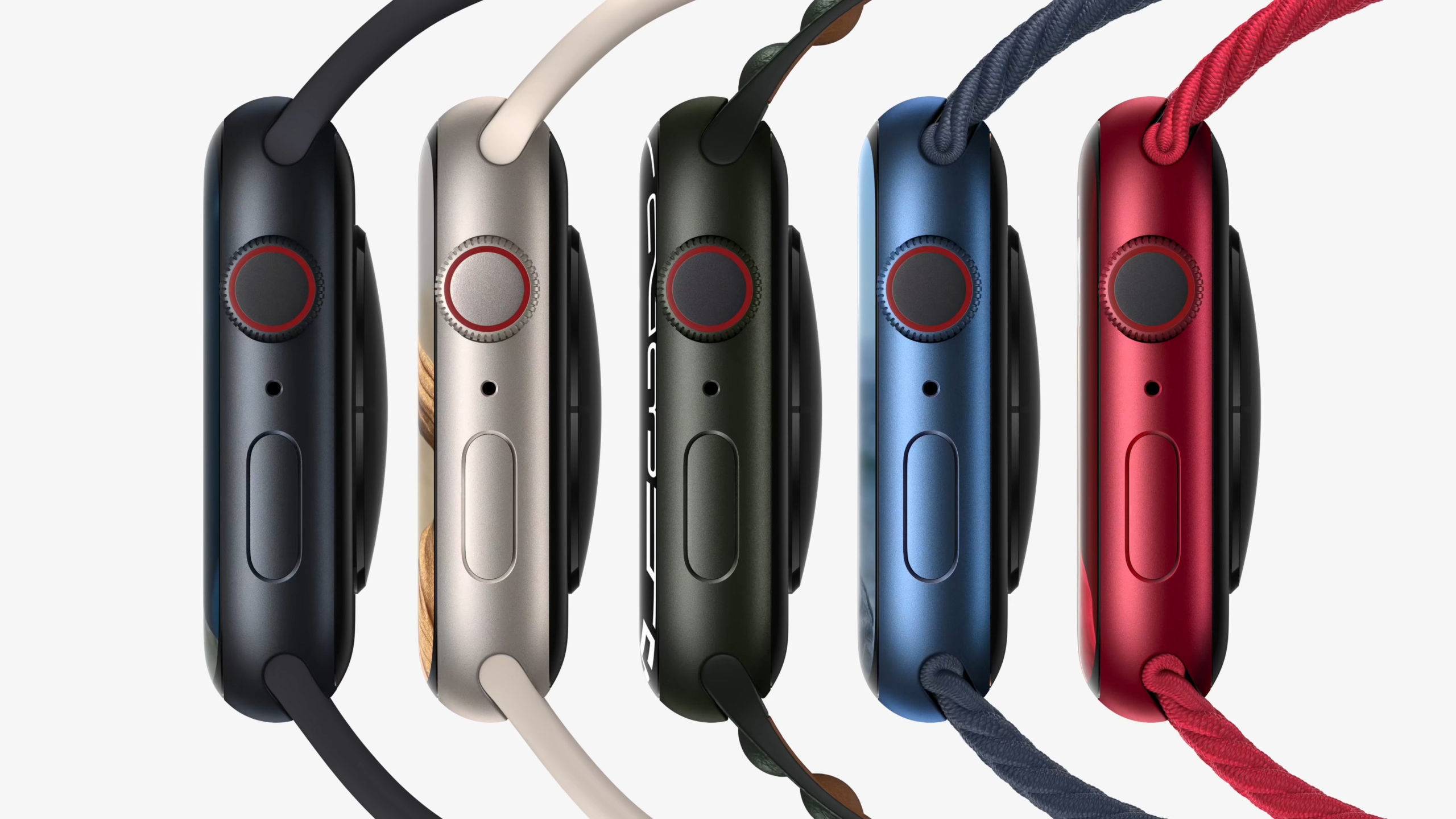 apple watch 7 price review