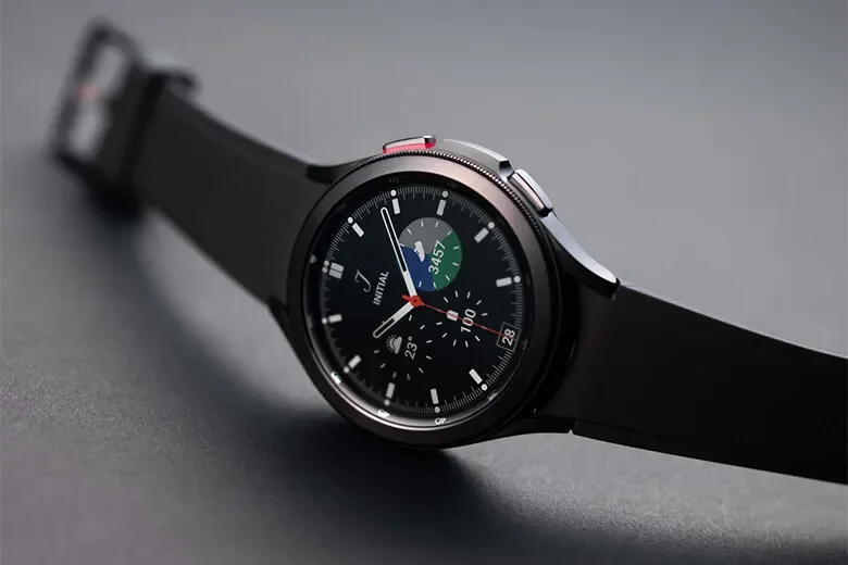 Galaxy Watch4 Classic