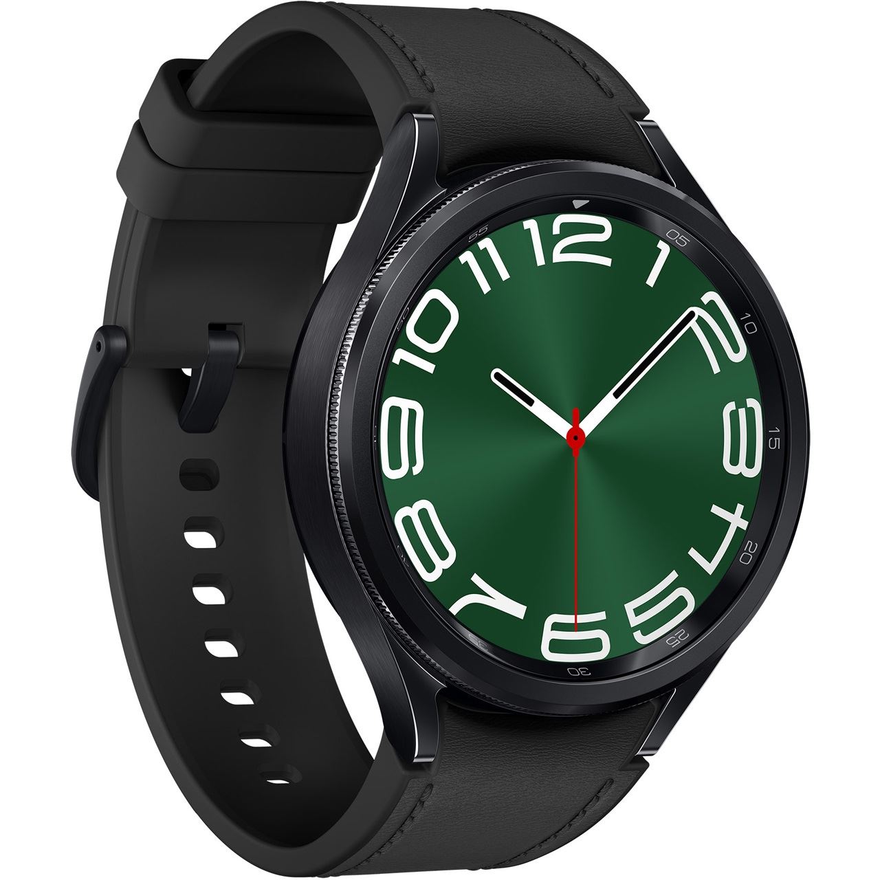 Galaxy Watch6 Classic (Bluetooth, 47mm) price & review
