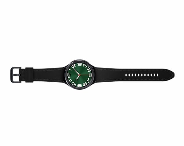 Galaxy Watch6 Classic (Bluetooth, 47mm) price & review