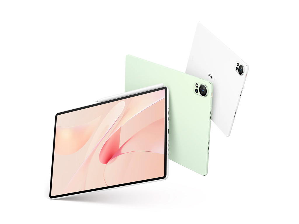 Huawei matepad 12x price review
