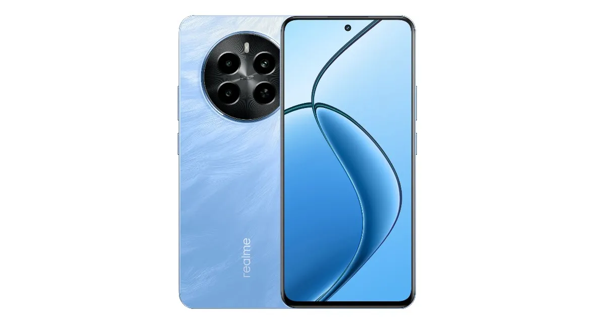 realme p1 speed price & reviews