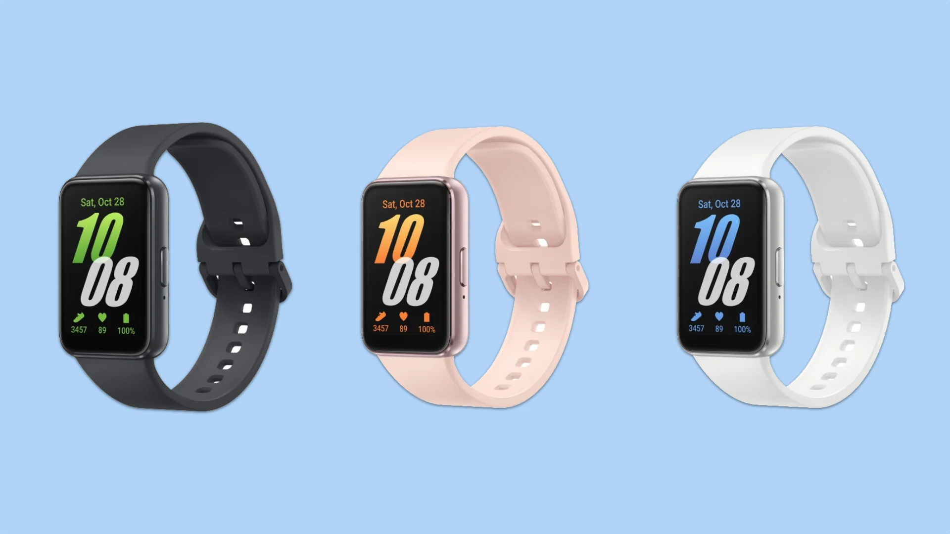 Samsung Galaxy Fit3: Price and In-Depth Review