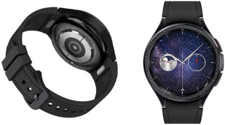 Galaxy Watch6 Classic Astro Edition