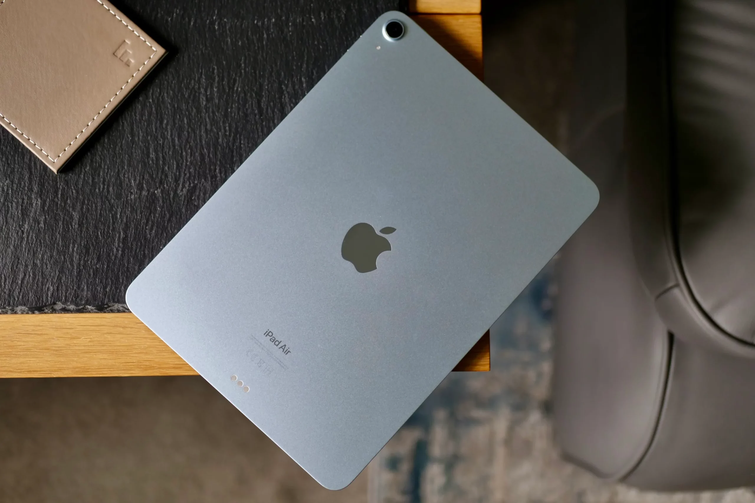 iPad Air (2024) price & review