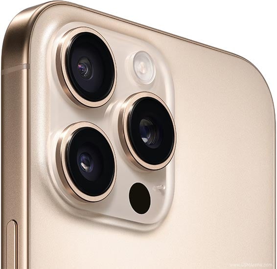 iphone 16 pro max price & review
