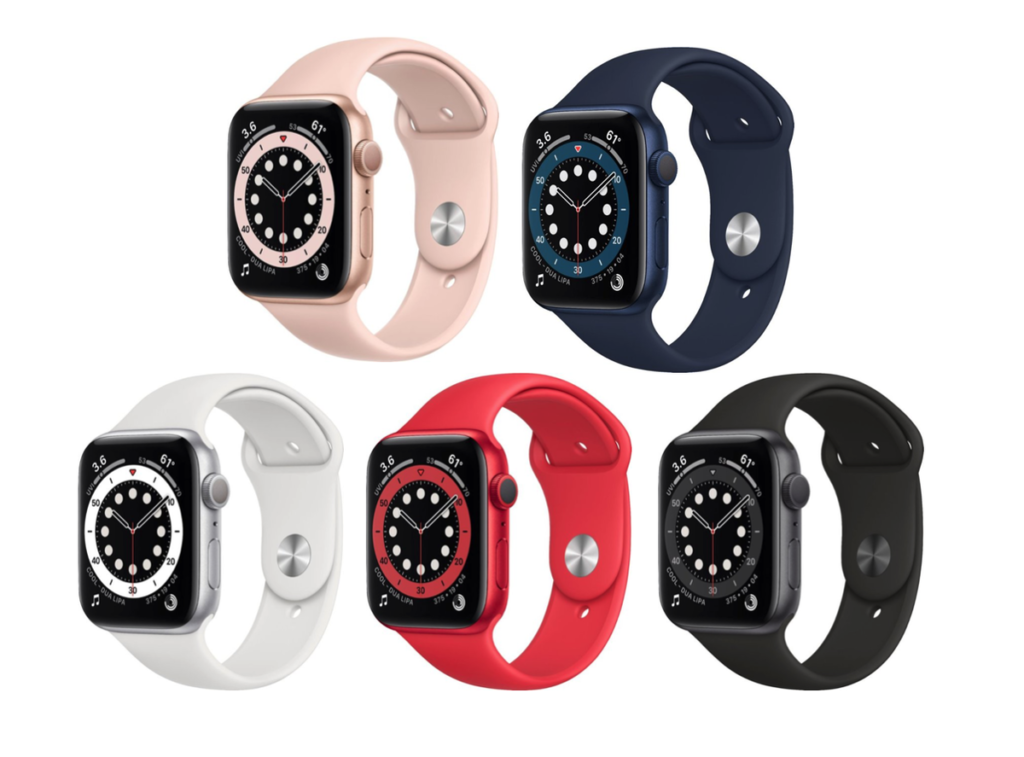 apple watch 6 price review