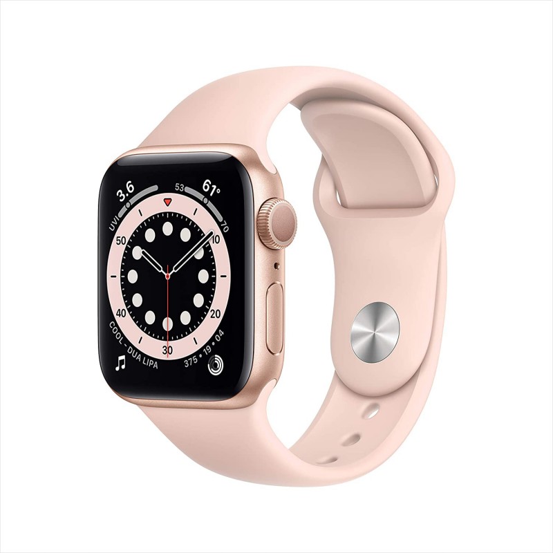 apple watch 6 price review