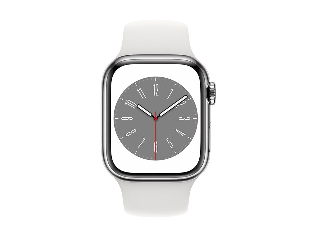 apple watch series8 price review