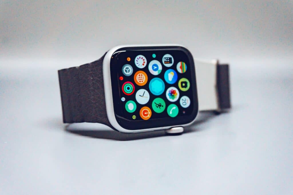 apple watch series 9