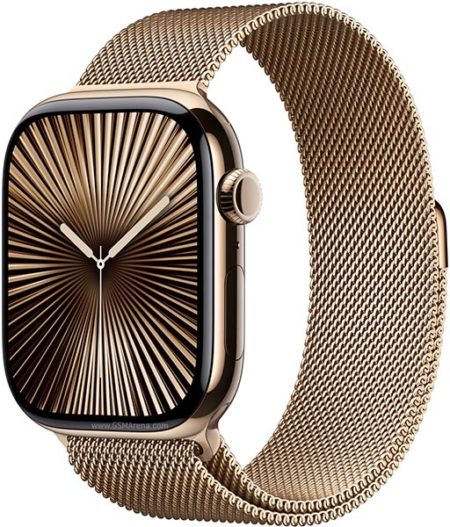 Apple Watch 10 price & review