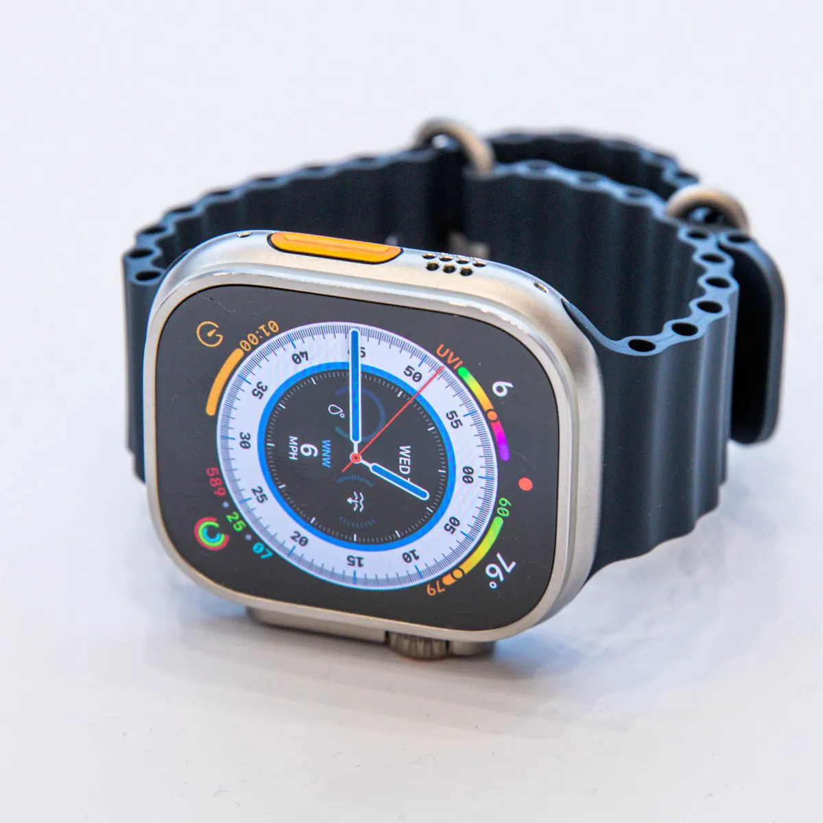 apple watch ultra