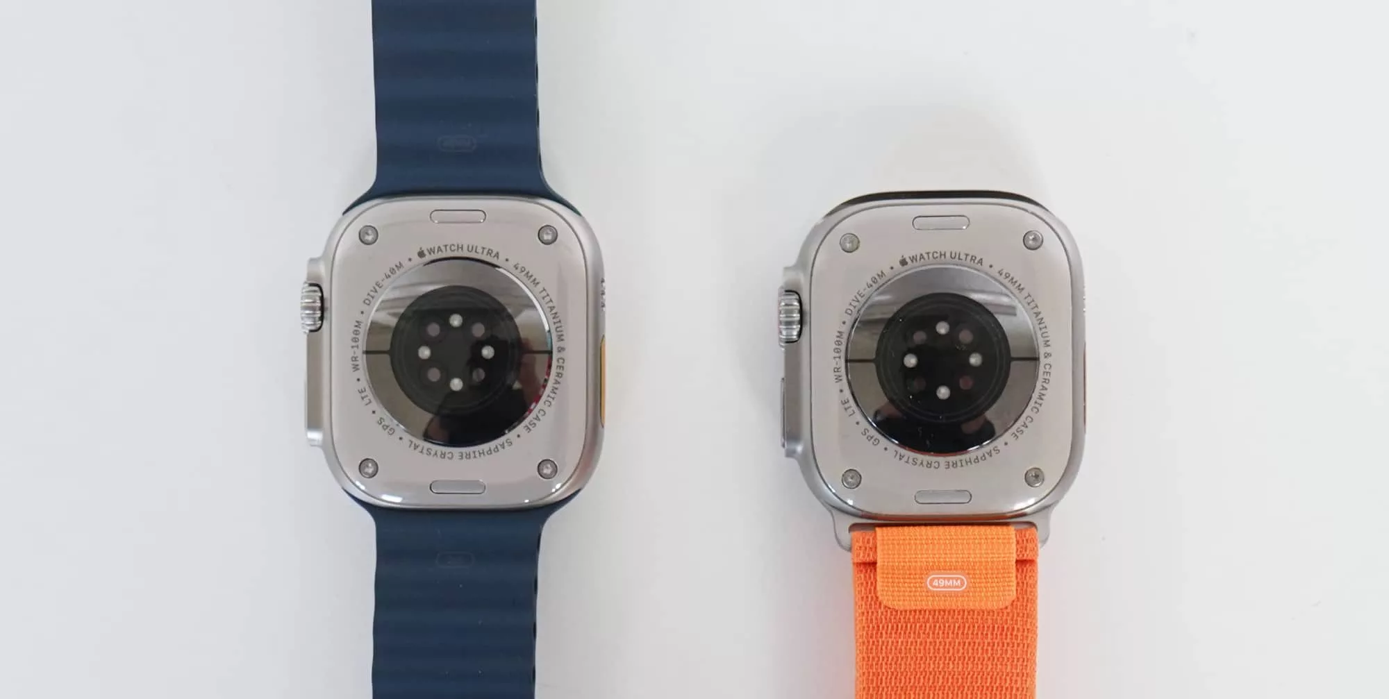 Apple watch ultra 2 price & review