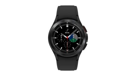 Galaxy Watch4 Classic