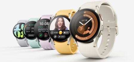 Galaxy Watch6 (Bluetooth, 40mm) price & review