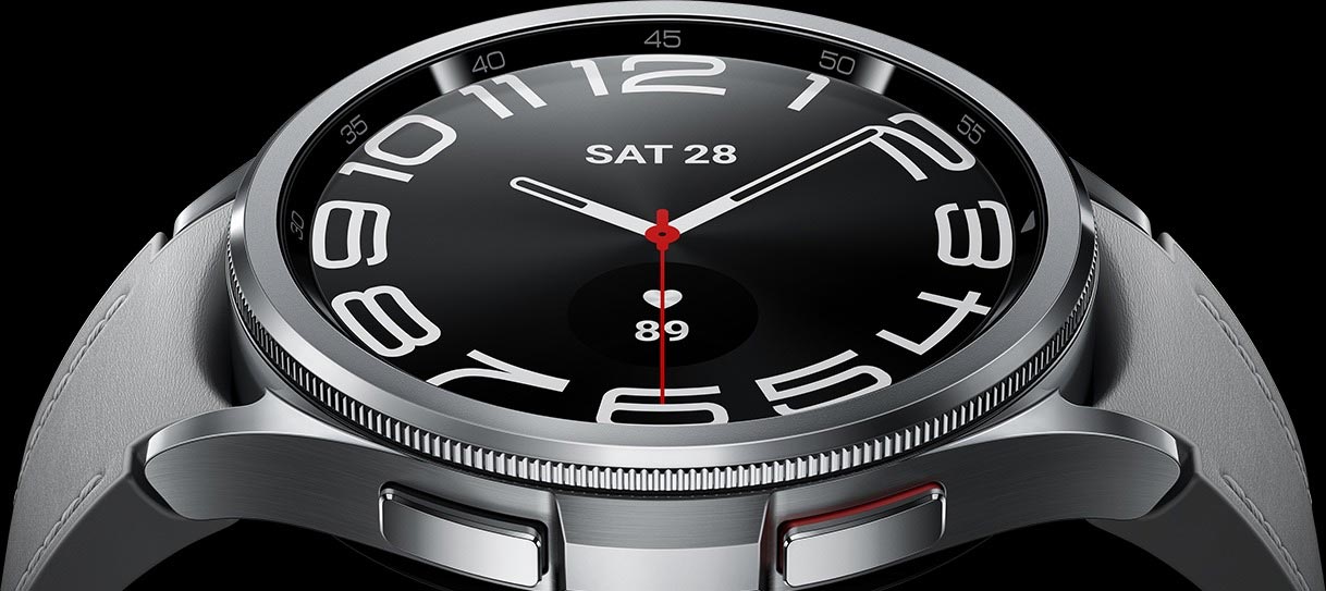 Galaxy Watch6 Classic: A Comprehensive Review and Price Overview