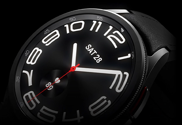 Galaxy Watch6 classic