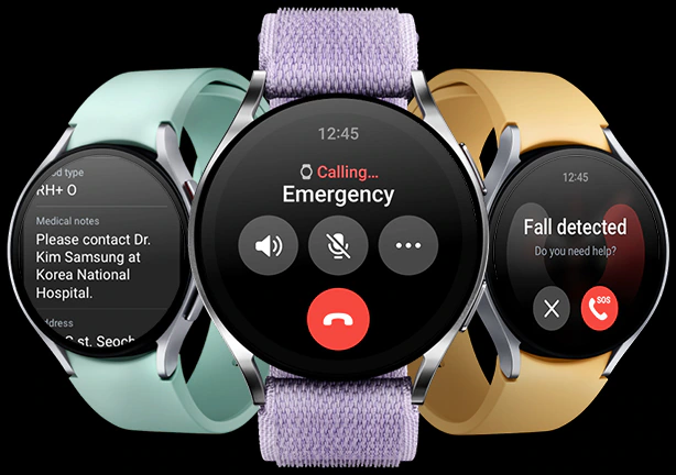 Galaxy Watch6 (Bluetooth, 40mm) price & review