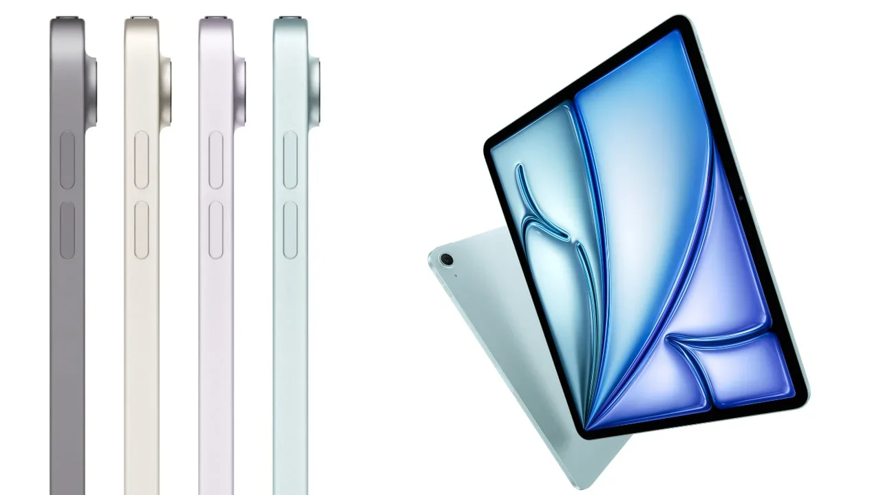 iPad Air (2024) price & review