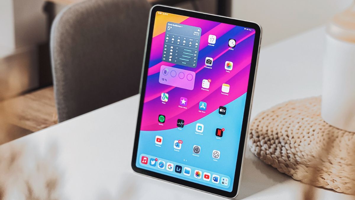 iPad Pro (2024) price & review