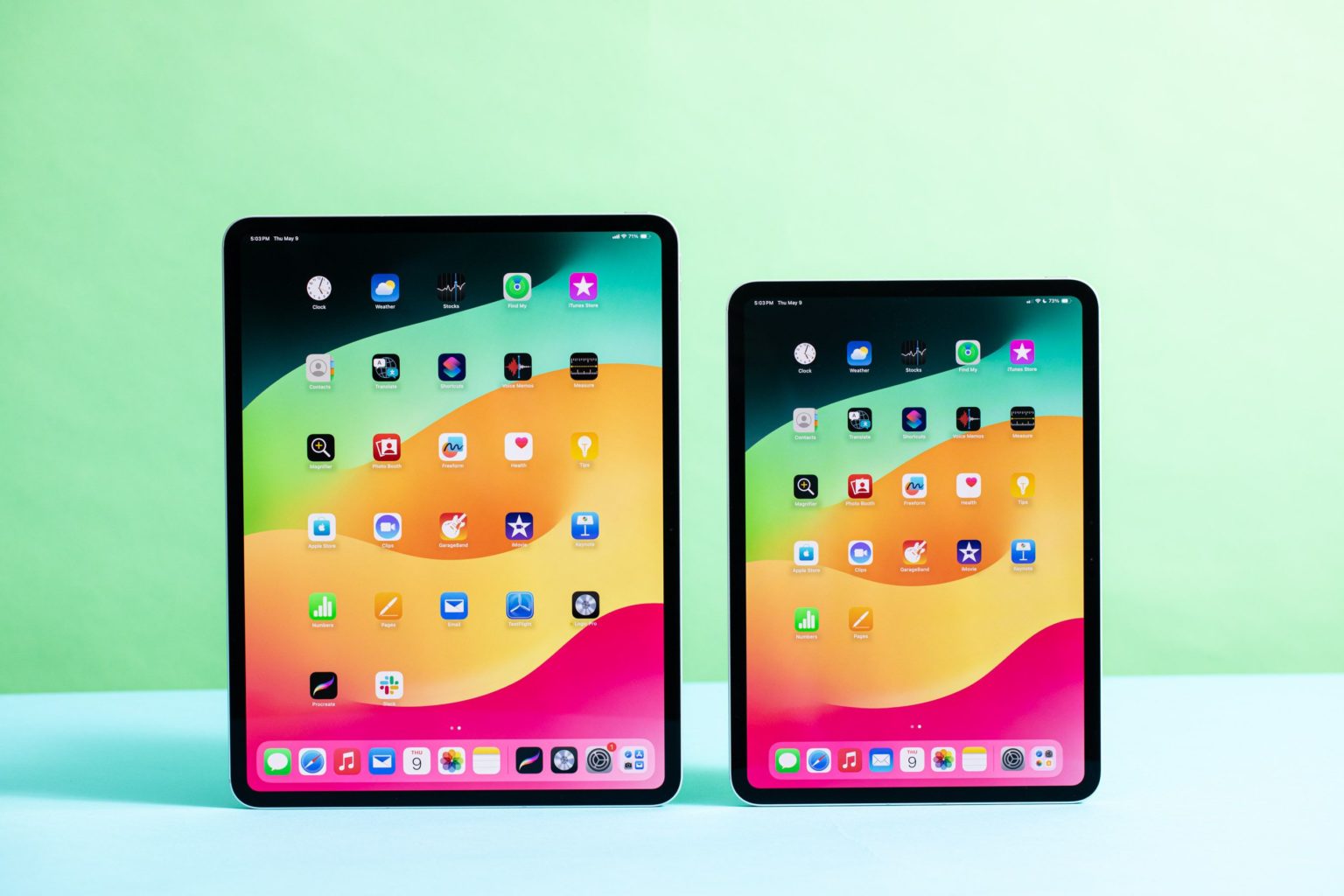 iPad Pro (2024) price & review