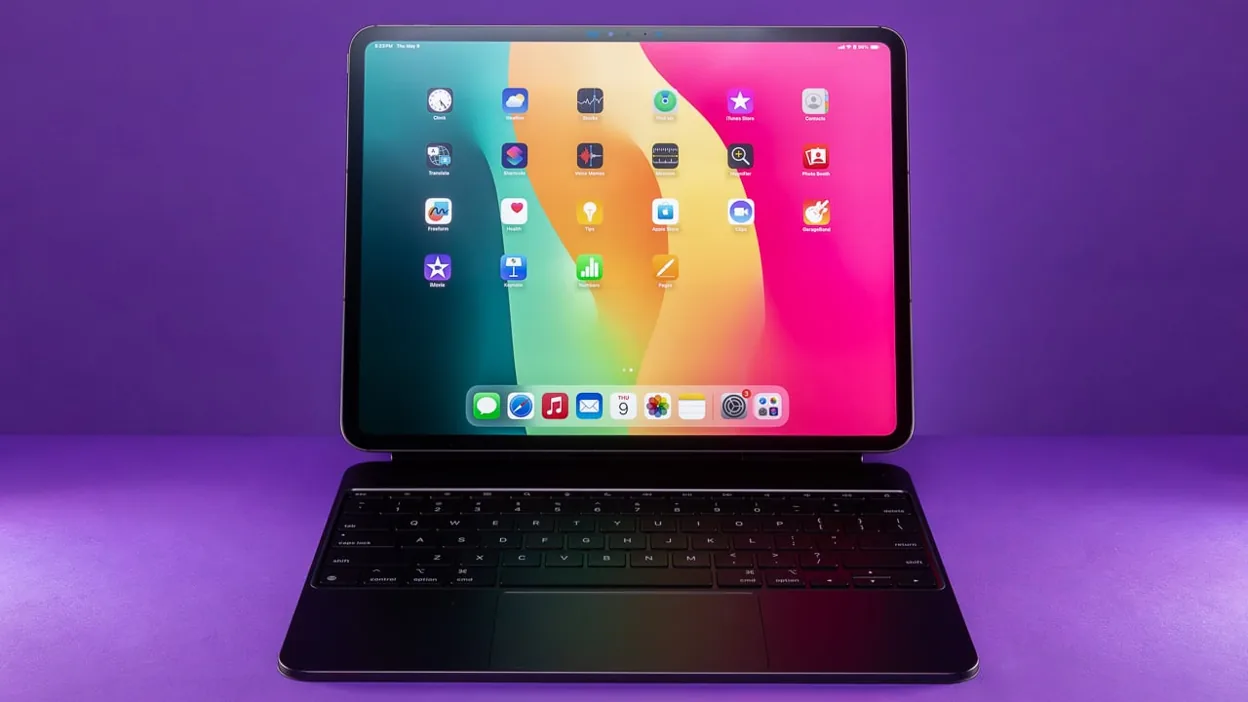 iPad Pro (2024) price & review