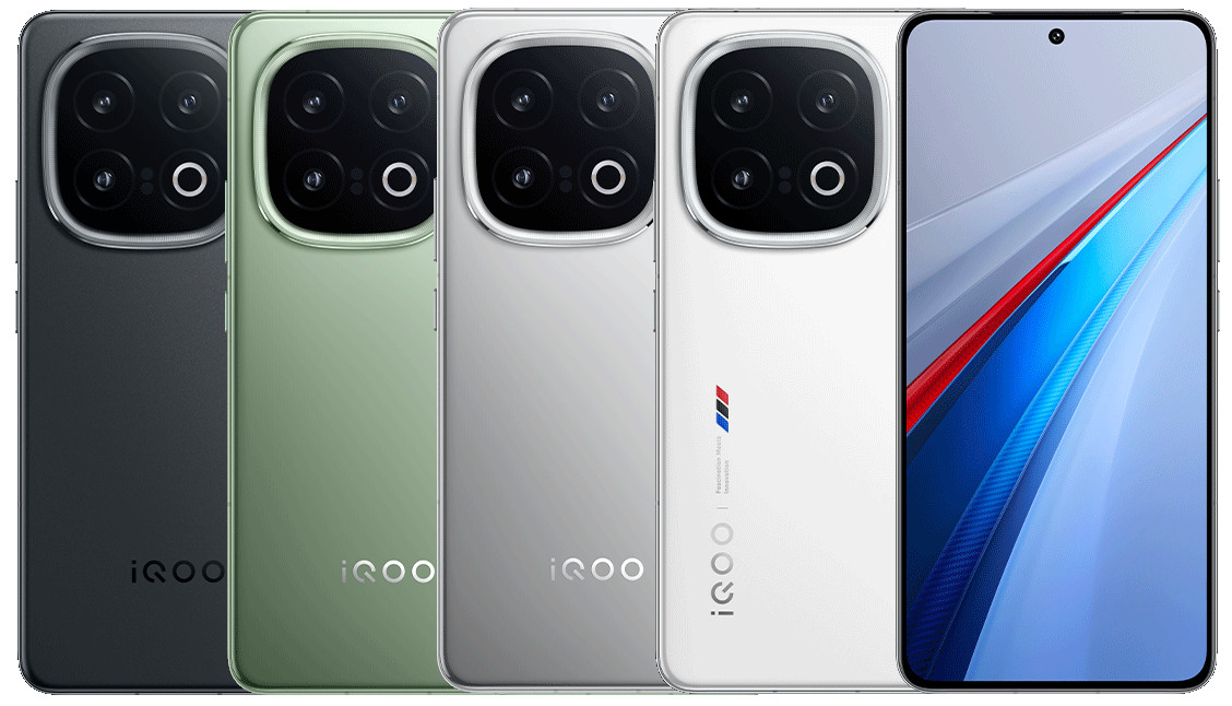 Vivo iQOO 13: Price and Review