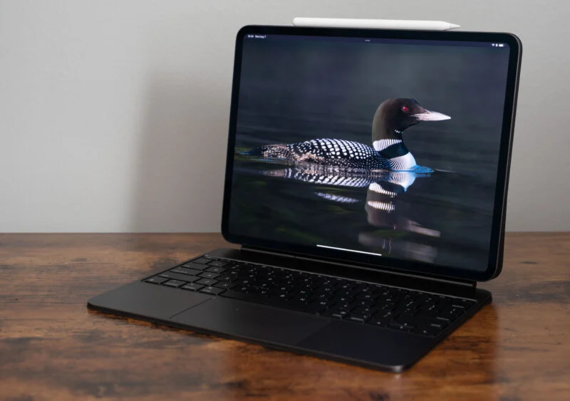iPad Pro (2024) price & review