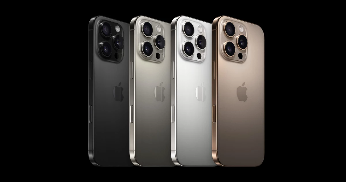 Apple iPhone 16 Pro Max: Price & Comprehensive Review