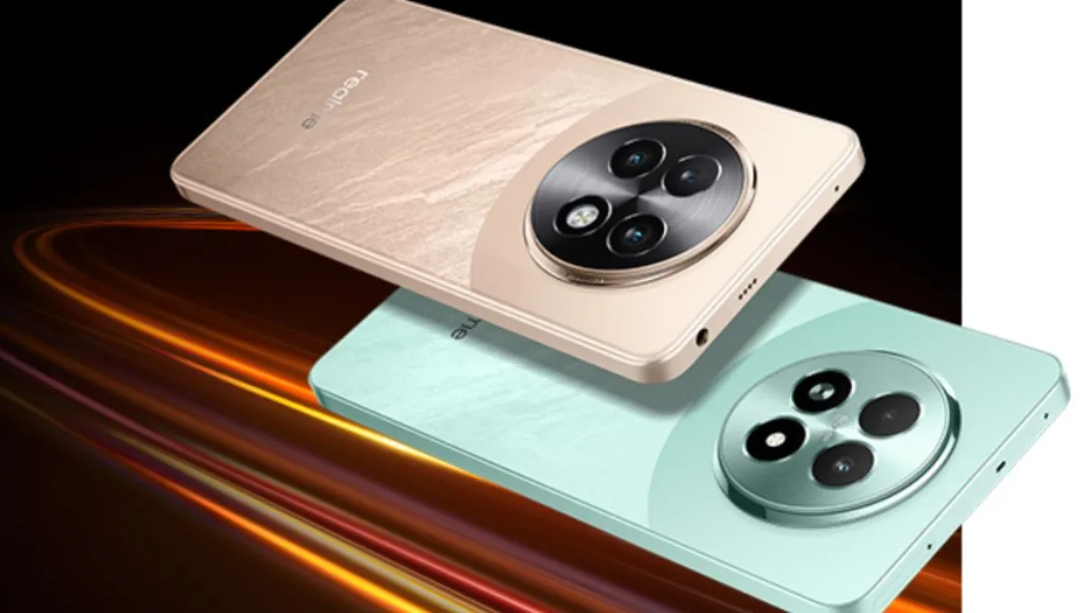 realme 13 plus  price & reviews