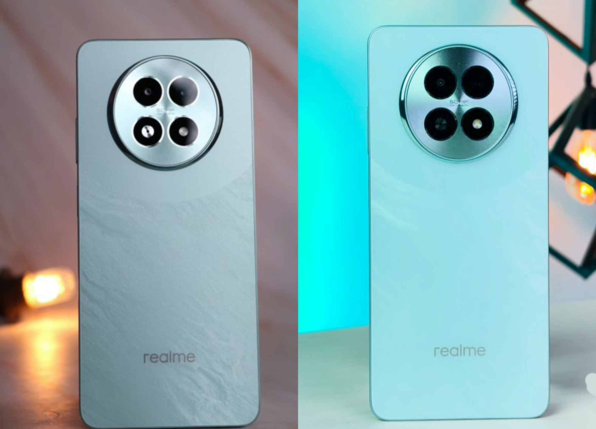 realme 13  price & reviews