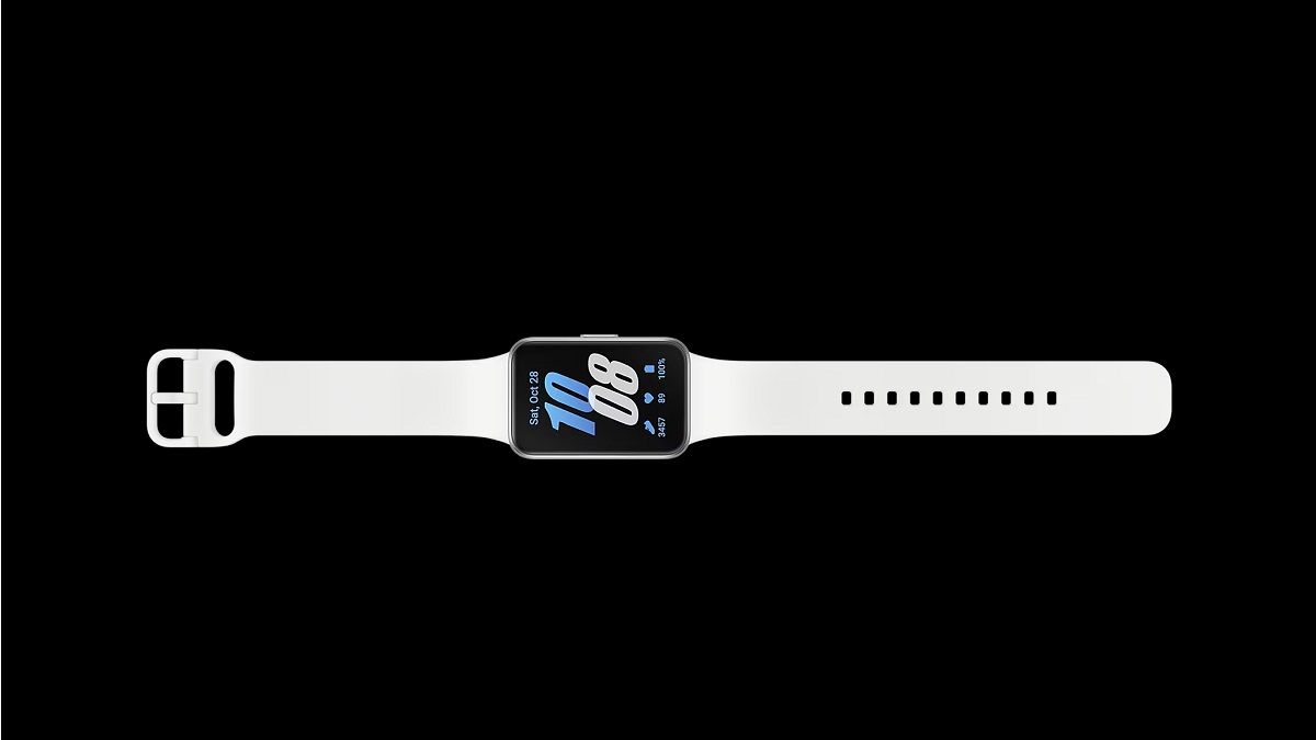 Samsung Galaxy Fit3: Price and In-Depth Review