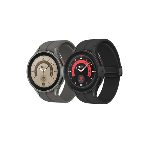 
Samsung Galaxy Watch5 Pro Bluetooth (45mm