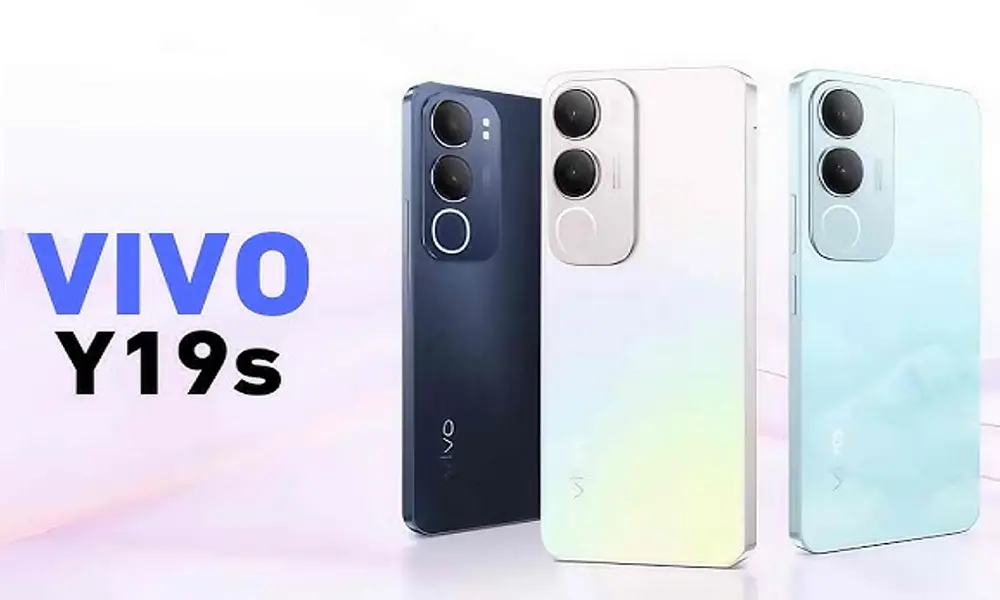 vivo y19s price & reviews