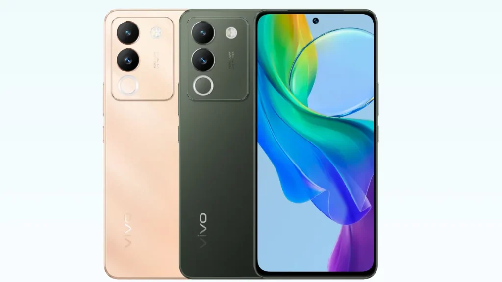 vivo y300 price review