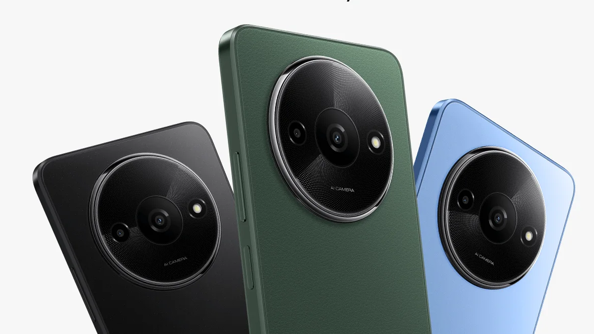 Xiaomi Poco C61: Price and Reviews