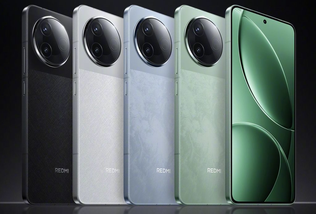 Xiaomi Redmi K80 Pro: Features, Price & Detailed Review