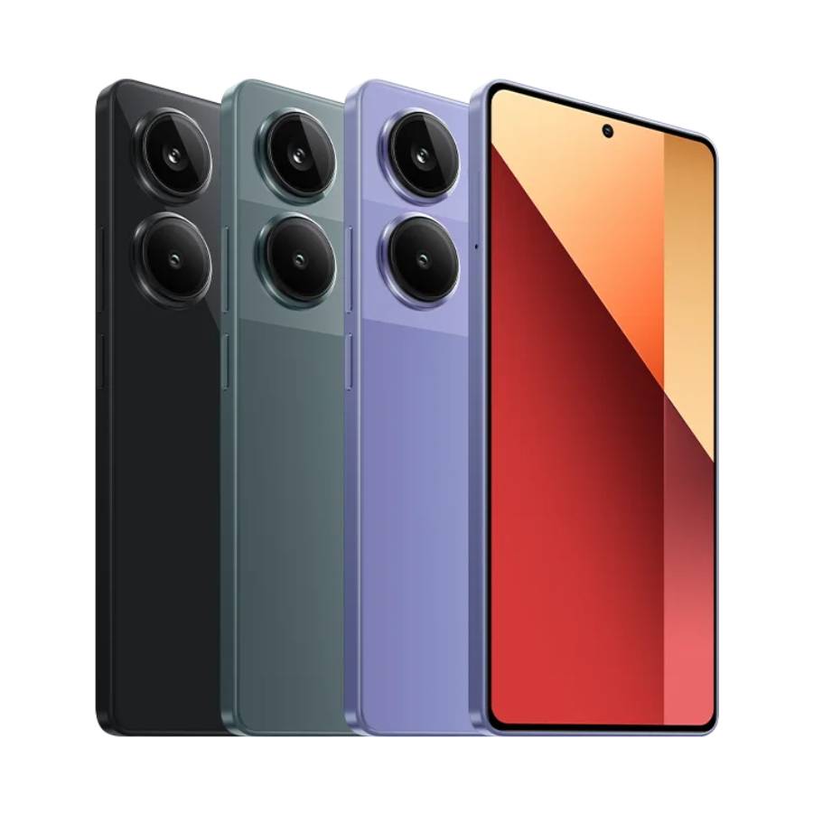 Xiaomi Redmi Note 13 Pro 4G price and reviews